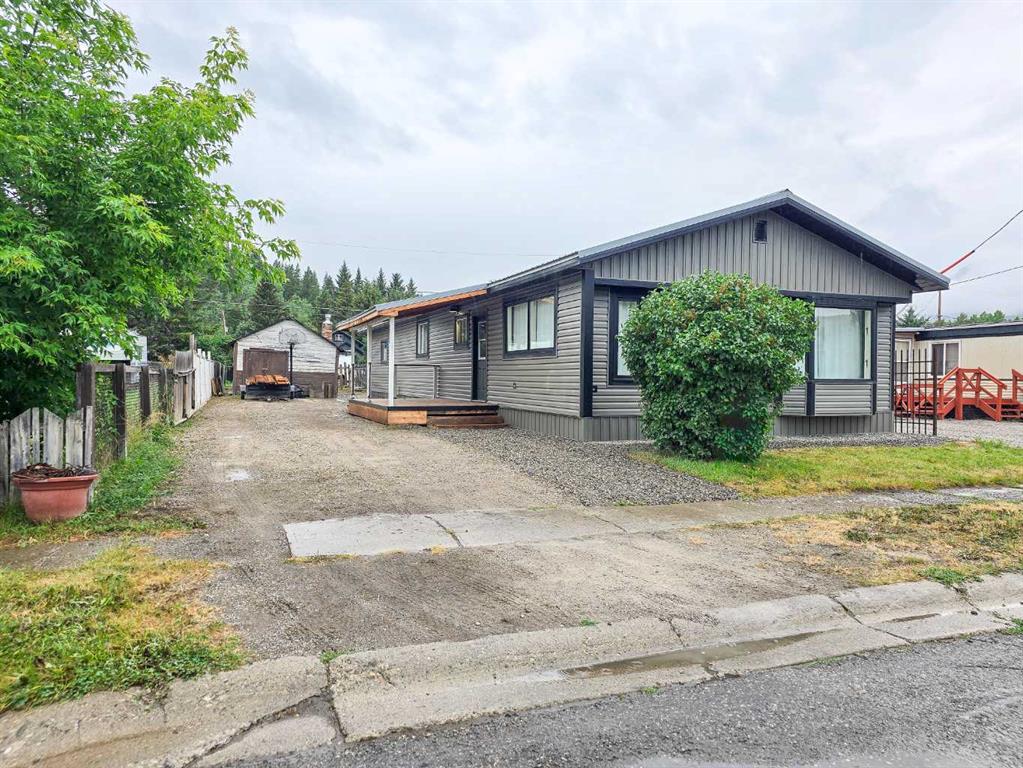 Fourth View of 1230 84 Street , NONE, Coleman, Alberta, T0K 0M0