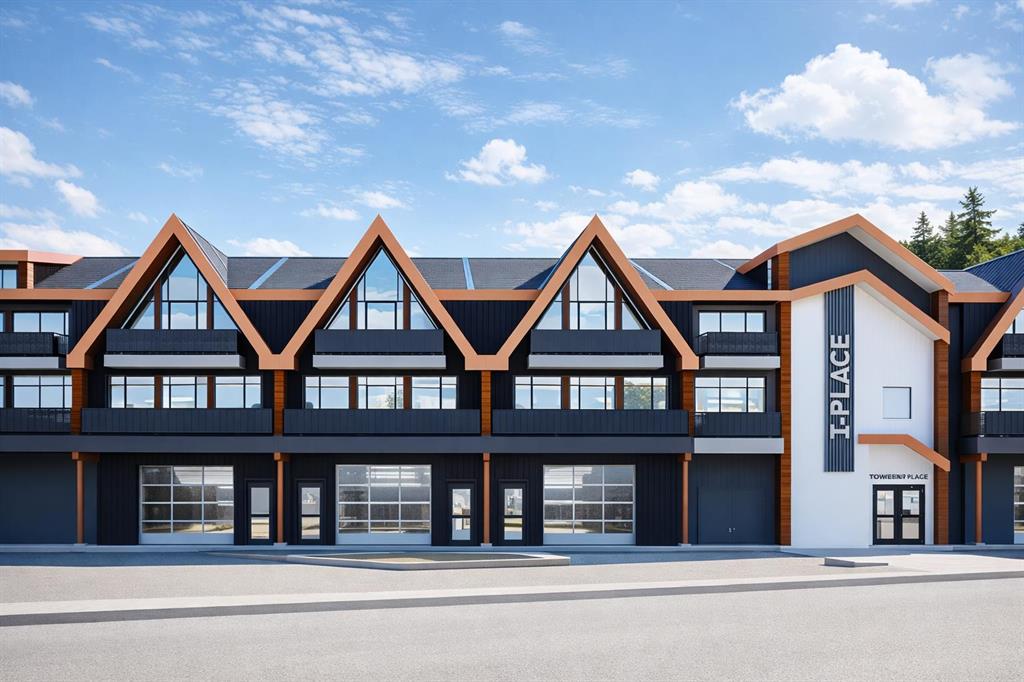 113A, 1 Industrial Place NE, A2334585, Alberta,