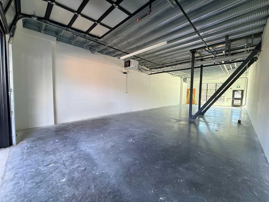 Fifth View of 113A, 1 Industrial Place NE, Larch, Canmore, Alberta, T1W 1Y1