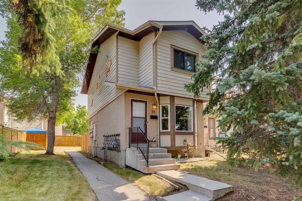 91 Deerfield Drive SE, A2334586, Alberta,
