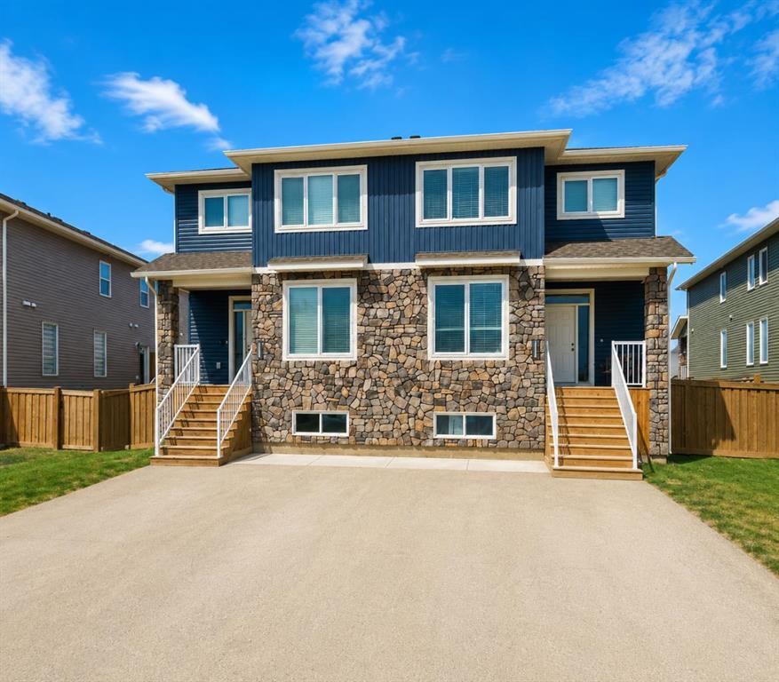 Second View of 10315B 149 Avenue  , Whispering Ridge, Rural Grande Prairie No. 1, County of, Alberta, T8X 0S1