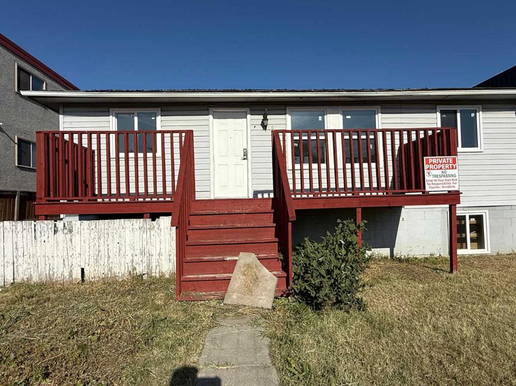 1718 37 Street SE, A2334591, Alberta,