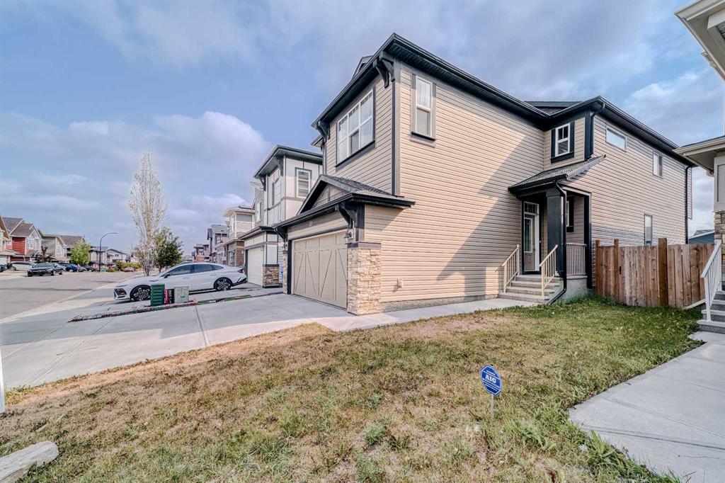 22 Sage Bluff Heights NW, A2334592, Alberta,