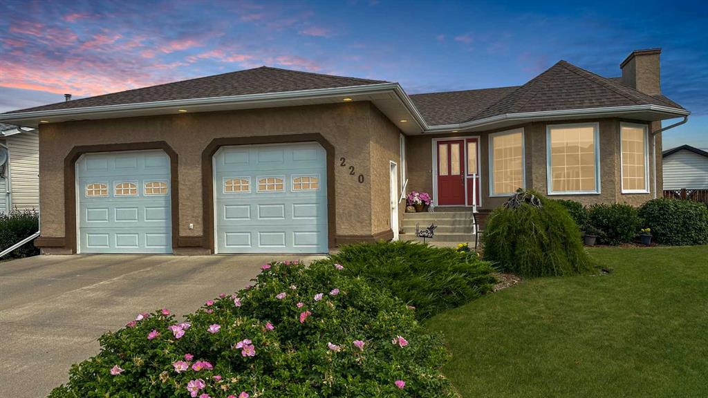 220 10 Avenue NE, A2334597, Alberta,
