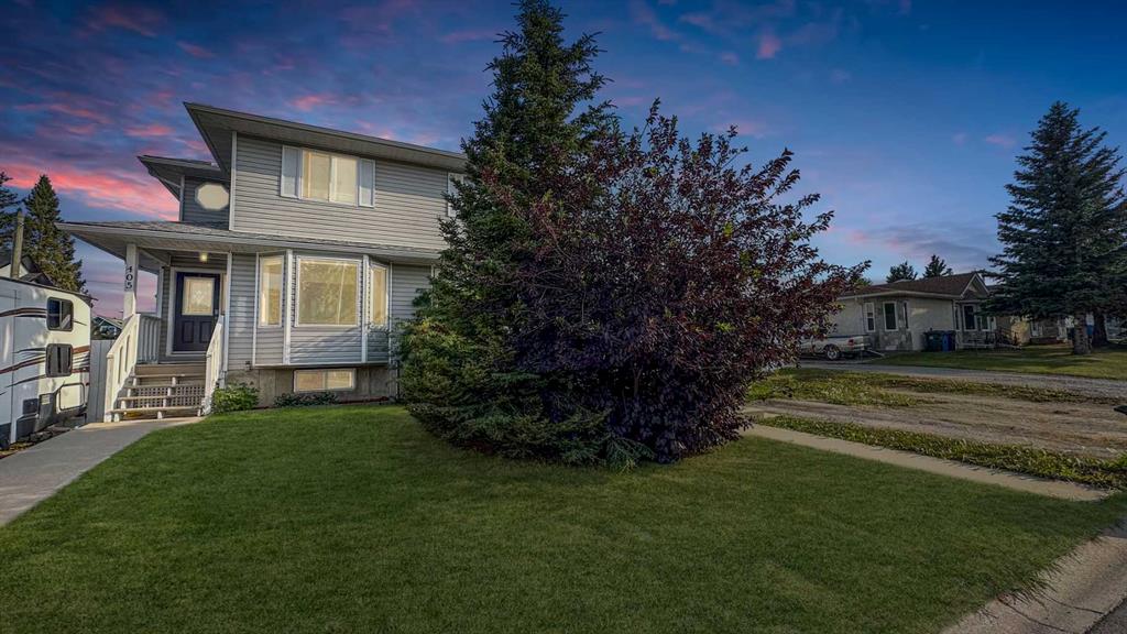 405 1 Avenue NW, A2334601, Alberta,
