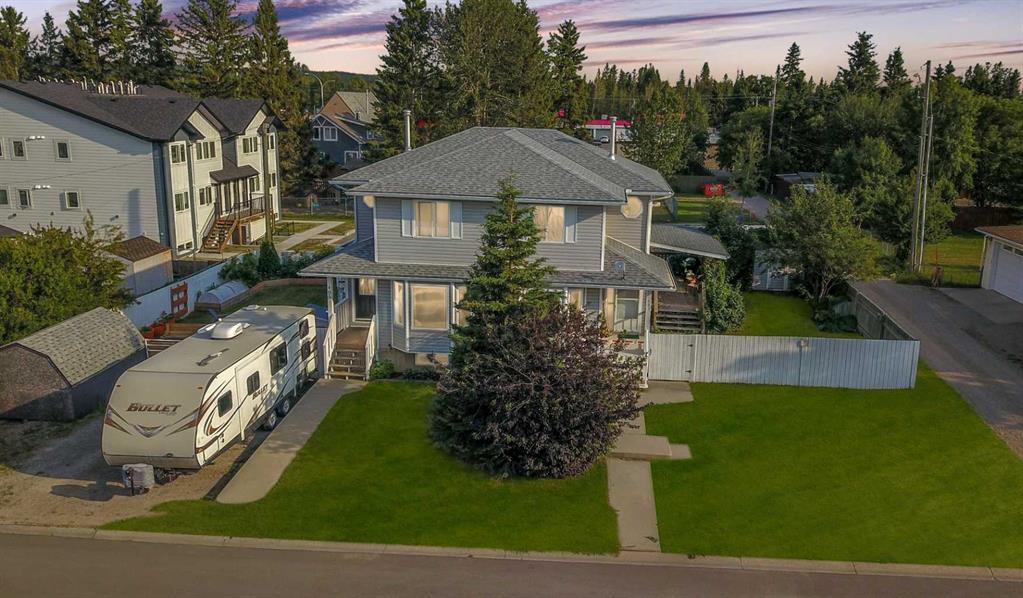407 1 Avenue NW, A2334603, Alberta,