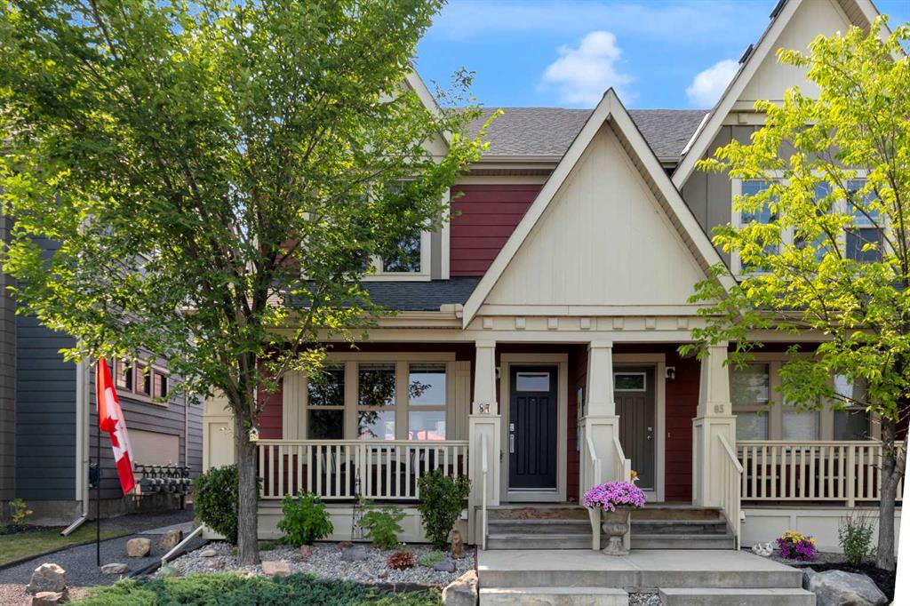 87 Marine Drive SE, A2334606, Alberta,