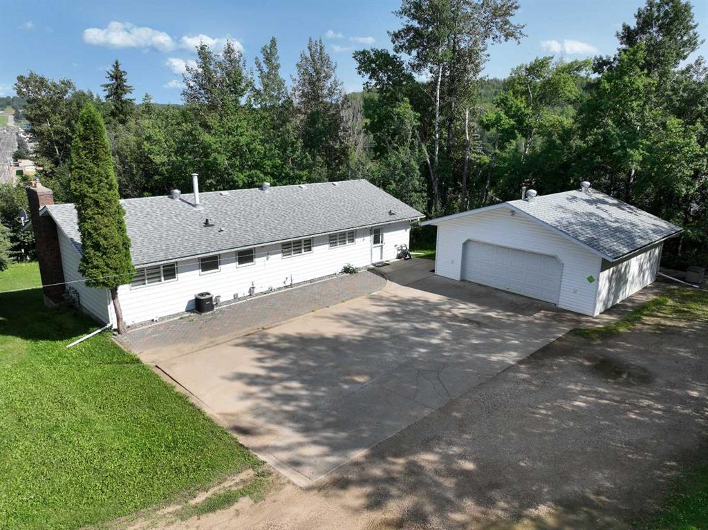 Second View of 4920 59 Street , Athabasca Town, Athabasca, Alberta, T9S 1L6