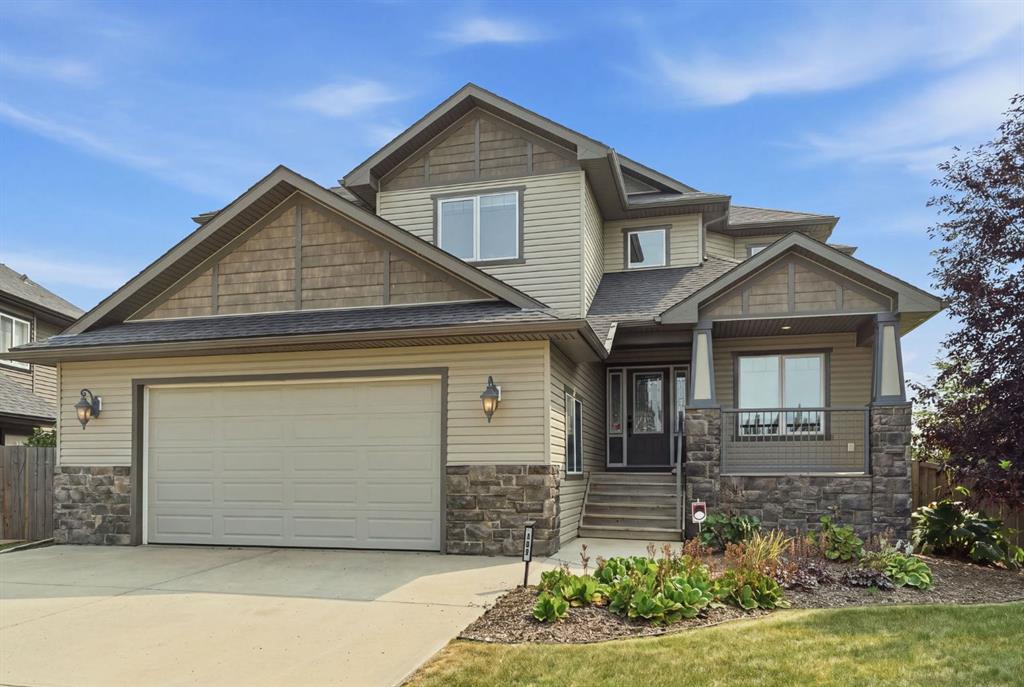 Fourth View of 505 500 Carriage Lane Place , NONE, Carstairs, Alberta, T0M 0N0
