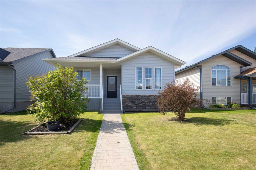 3 Taylor Drive , A2334615, Alberta,