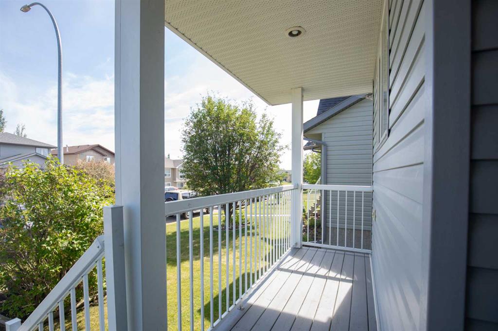 Fourth View of 3 Taylor Drive , Terrace Heights, Lacombe, Alberta, T4L 2N8