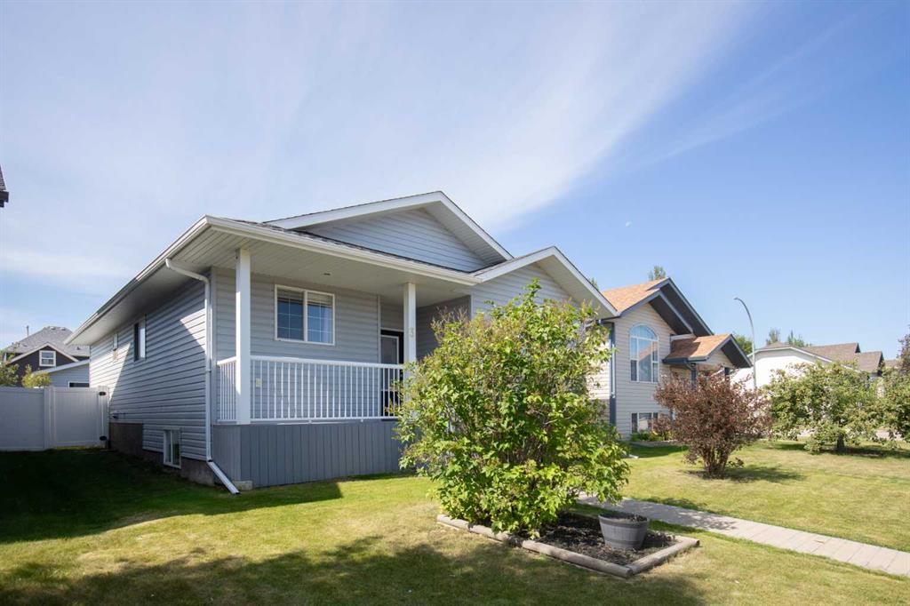 Fifth View of 3 Taylor Drive , Terrace Heights, Lacombe, Alberta, T4L 2N8