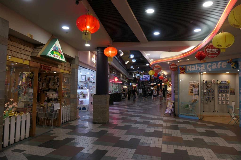 Third View of 118, 328 Centre Street SE, Chinatown, Calgary, Alberta, T2G 4X6