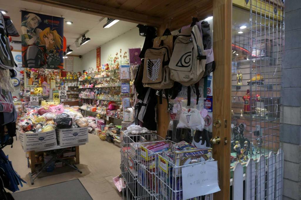 Fourth View of 118, 328 Centre Street SE, Chinatown, Calgary, Alberta, T2G 4X6