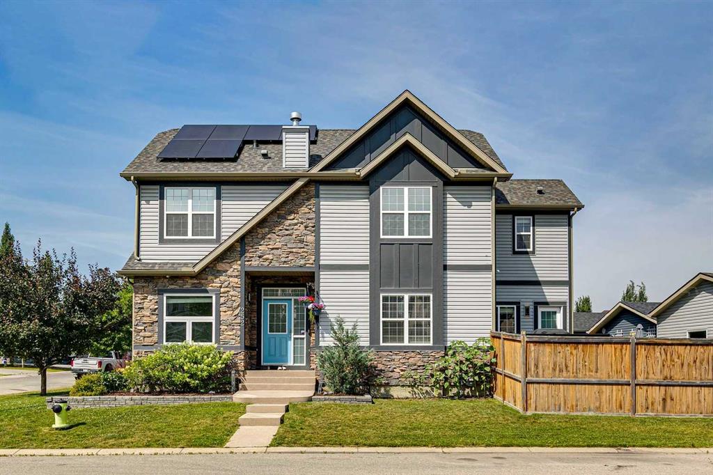 252 Silverado Plains Close SW, A2334618, Alberta,