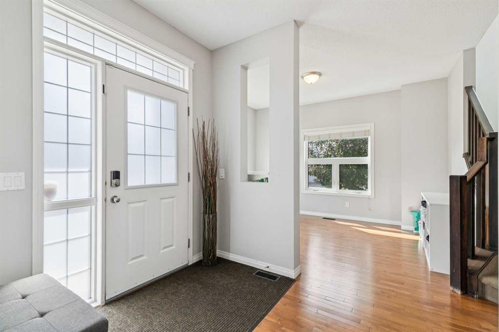 Fourth View of 252 Silverado Plains Close SW, Silverado, Calgary, Alberta, T2X 0G6