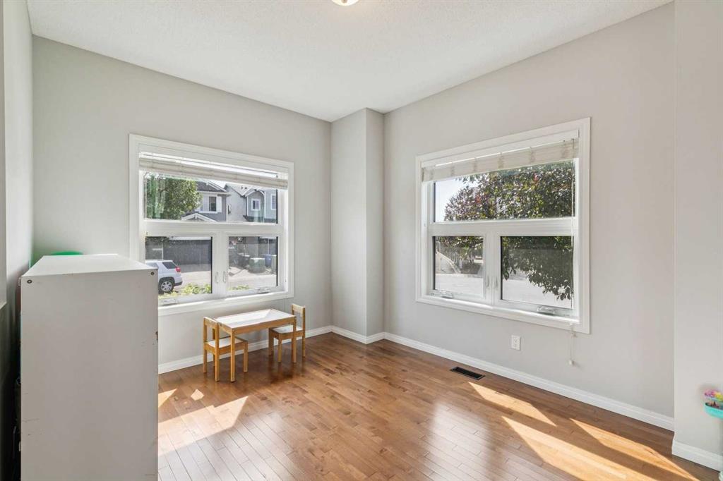 Fifth View of 252 Silverado Plains Close SW, Silverado, Calgary, Alberta, T2X 0G6