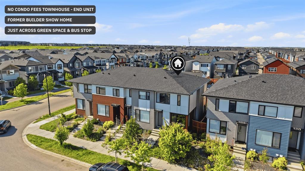 138 Homestead Boulevard NE, A2334620, Alberta,