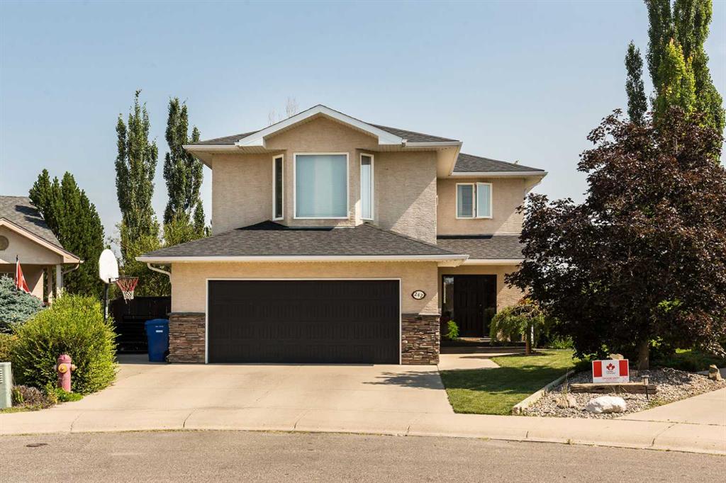 242 Heritage Circle W, A2334621, Alberta,