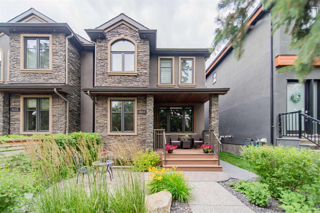 4113 16 Street SW, A2334624, Alberta,