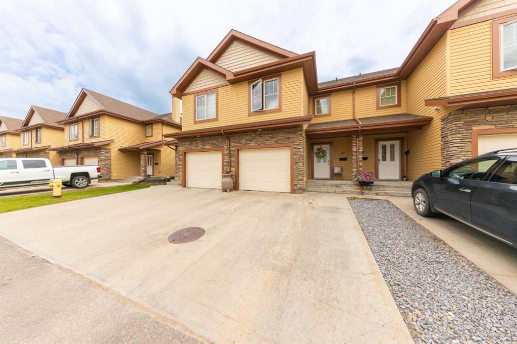 20, 1407 53 Avenue , A2334628, Alberta,