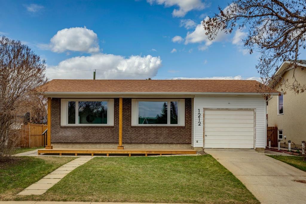 1212 Lake Sylvan Drive SE, A2334629, Alberta,