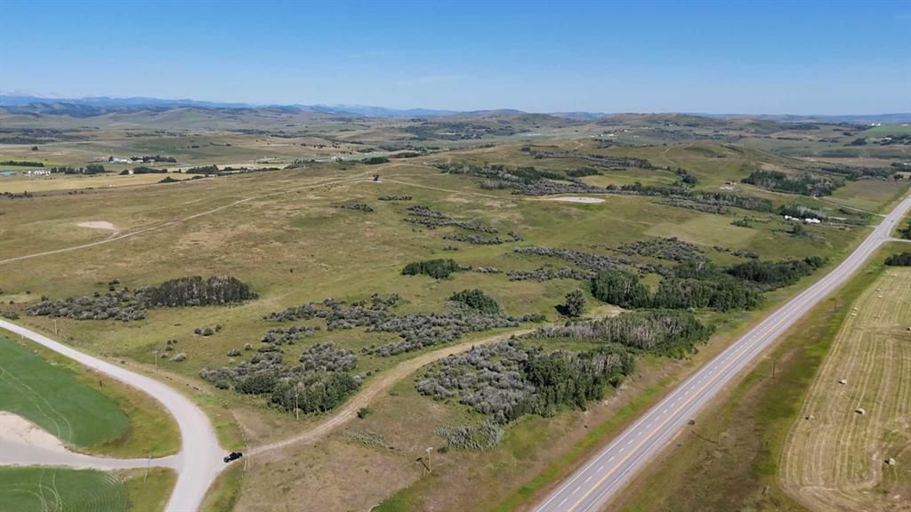Main View of  538 Avenue W, NONE, Rural Foothills County, Alberta, T0L 1H0