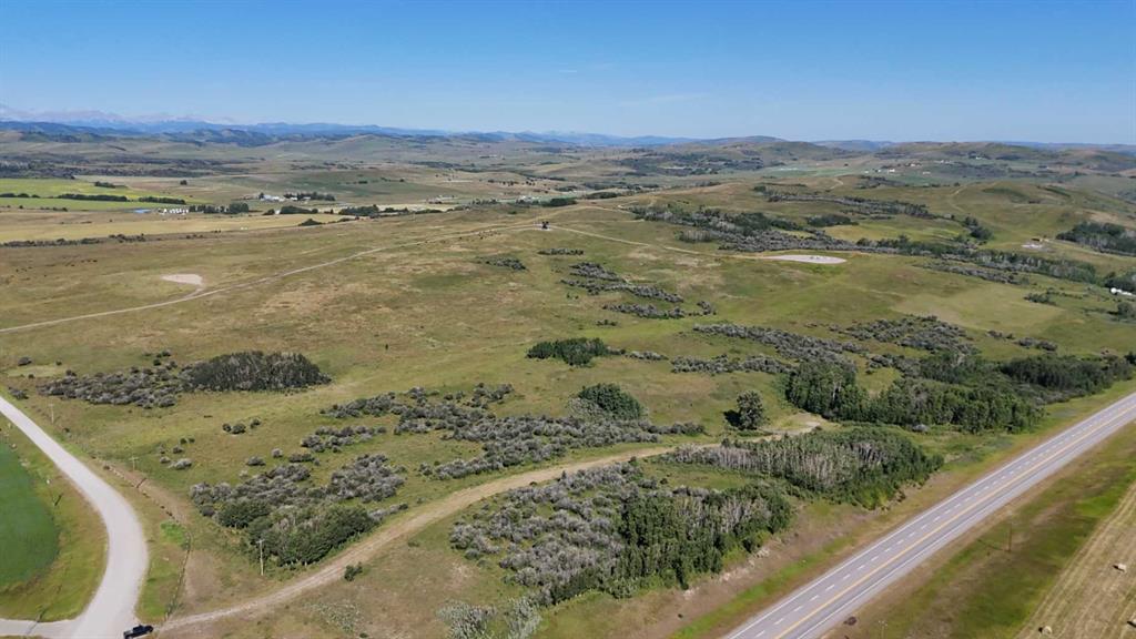 Third View of  538 Avenue W, NONE, Rural Foothills County, Alberta, T0L 1H0