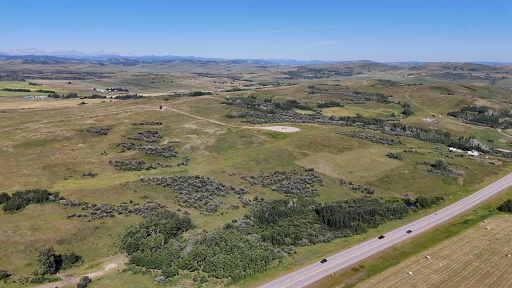 Fifth View of  538 Avenue W, NONE, Rural Foothills County, Alberta, T0L 1H0