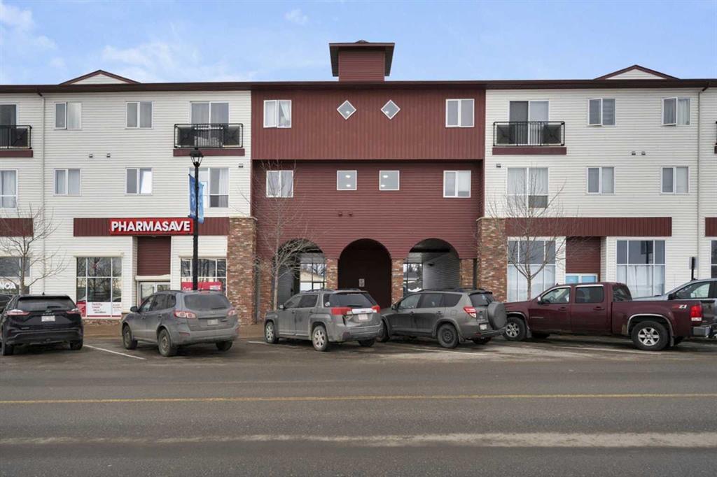 208, 1010 Railway Street , A2334639, Alberta,