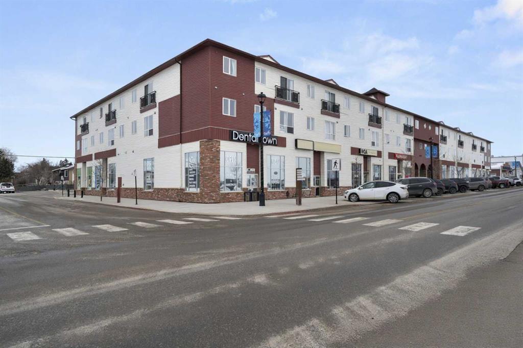 Fourth View of 208, 1010 Railway Street , NONE, Crossfield, Alberta, T0M0S0