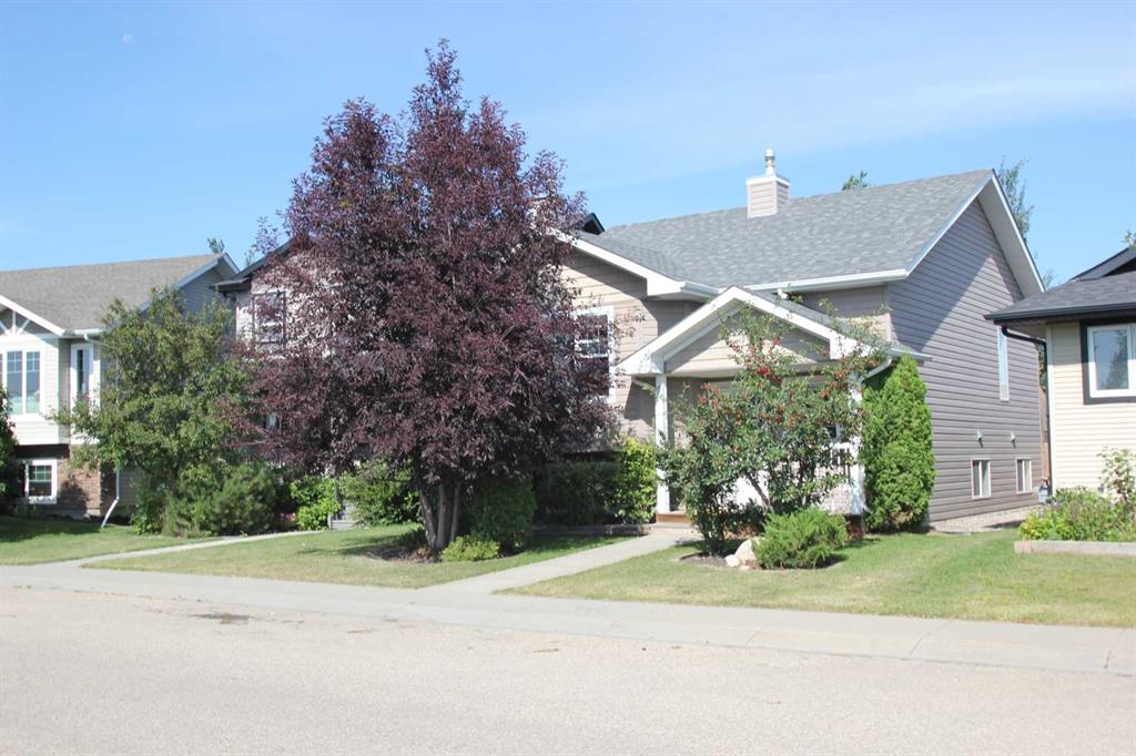 Third View of 264 Vanson Close , Vanier Woods, Red Deer, Alberta, T4R 0G6