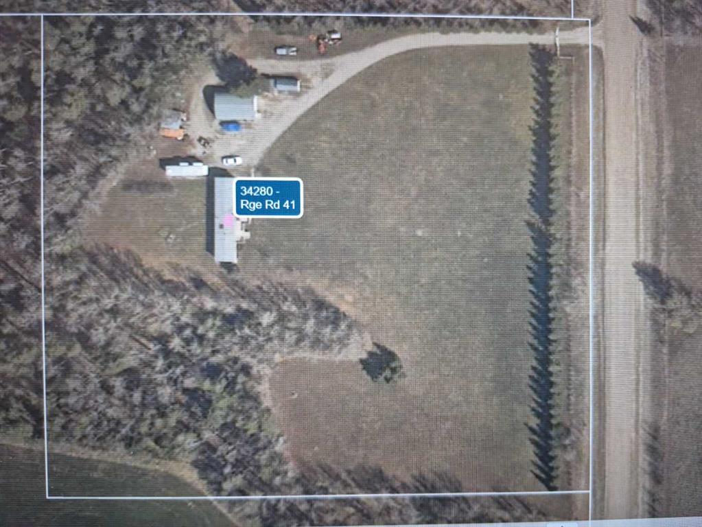 34280 Range Road 41  , A2334642, Alberta,
