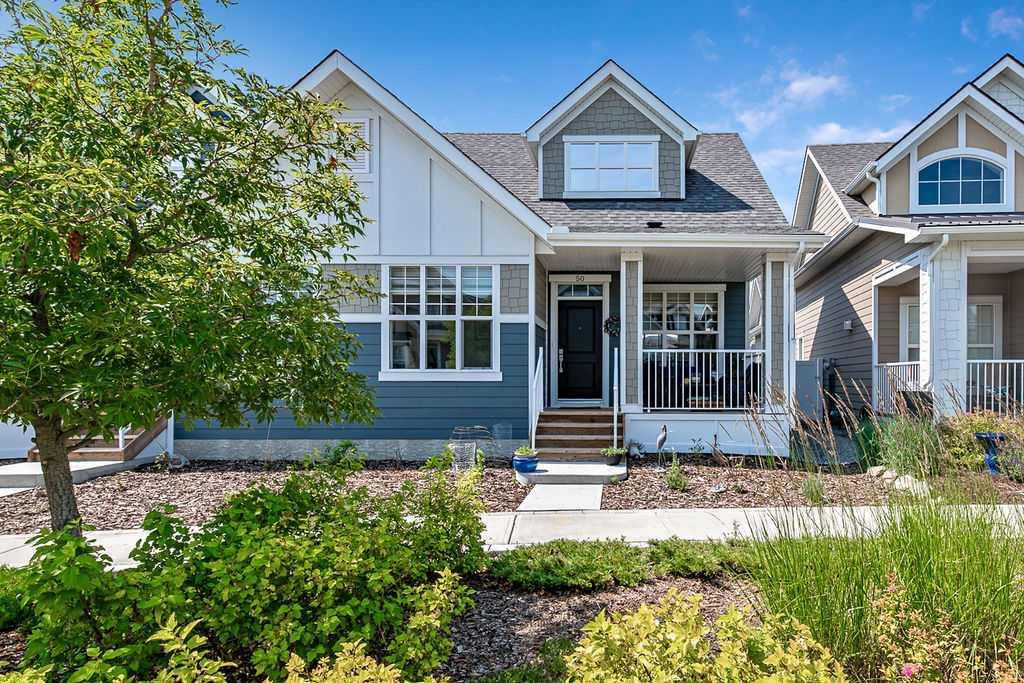 MLS® listing #114672449 for sale located at 50 Drake Landing Square