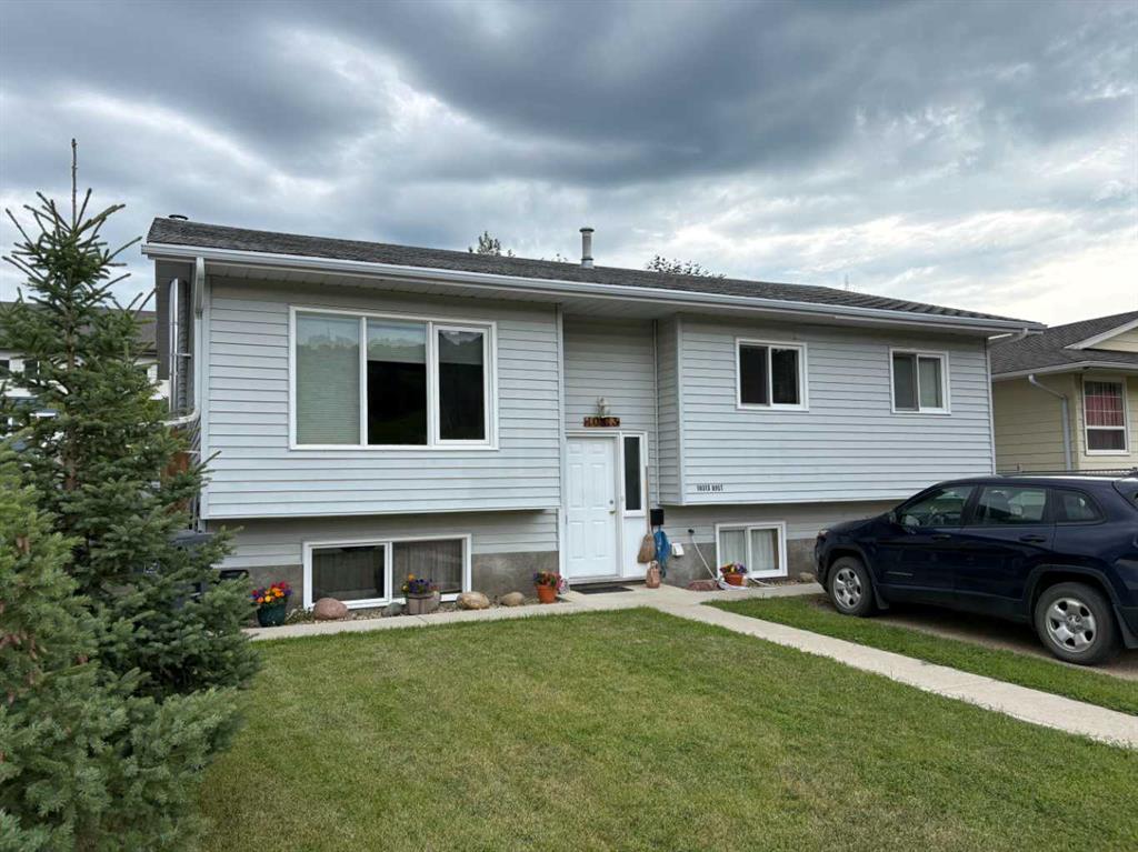Second View of 10313 89 Street , Upper West Peace, Peace River, Alberta, T8S 1N9