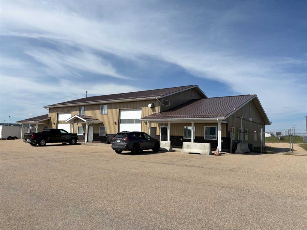 Fourth View of 3307 41 Avenue , NONE, Whitecourt, Alberta, T7S 0C9