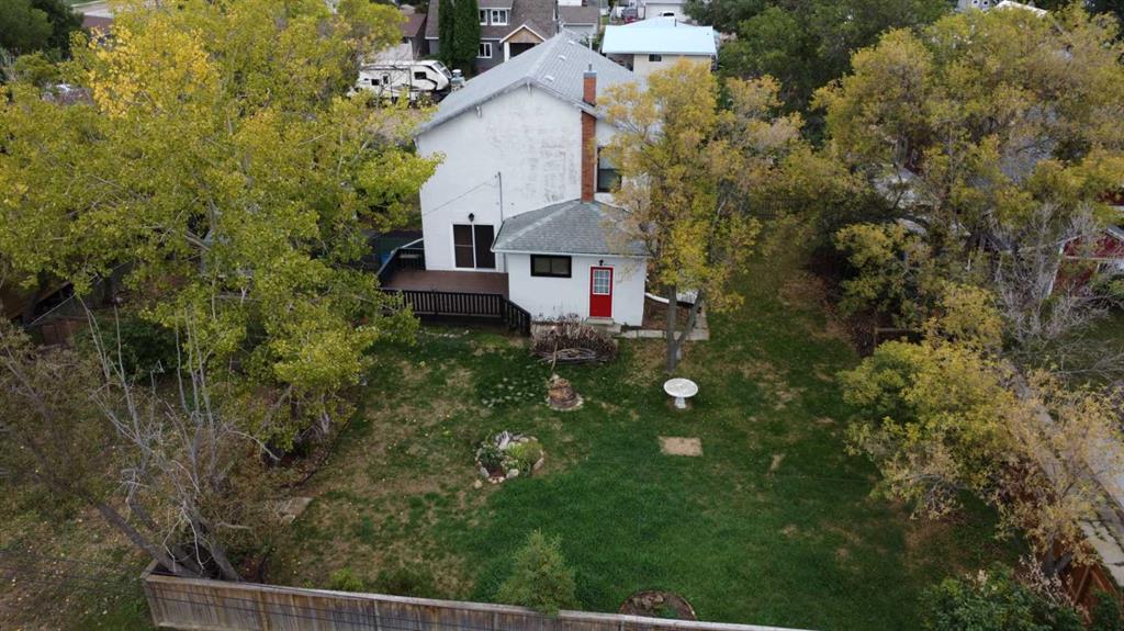 Fifth View of 210 4 Avenue E, NONE, Hanna, Alberta, T0J 1P0