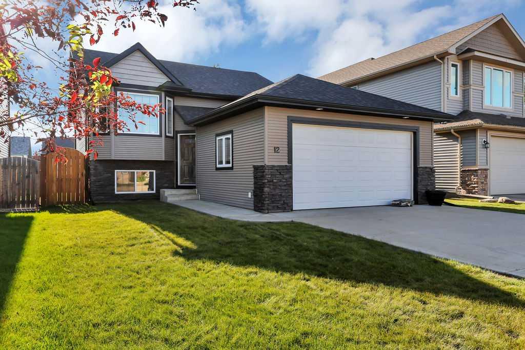 12 Kensington Close , A2334664, Alberta,