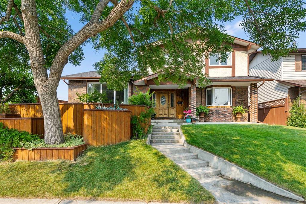 152 Templewood Road NE, A2334666, Alberta,