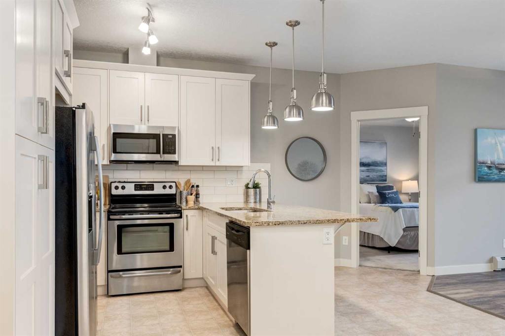 Fourth View of 3109, 522 Cranford Drive SE, Cranston, Calgary, Alberta, T3M 2L7
