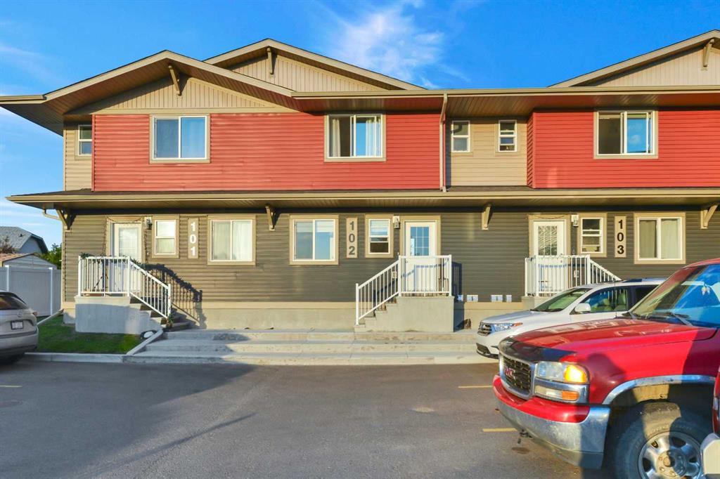 102, 6300 58A Street , A2334669, Alberta,