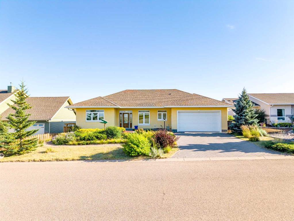 416 7 Avenue NE, A2334674, Alberta,