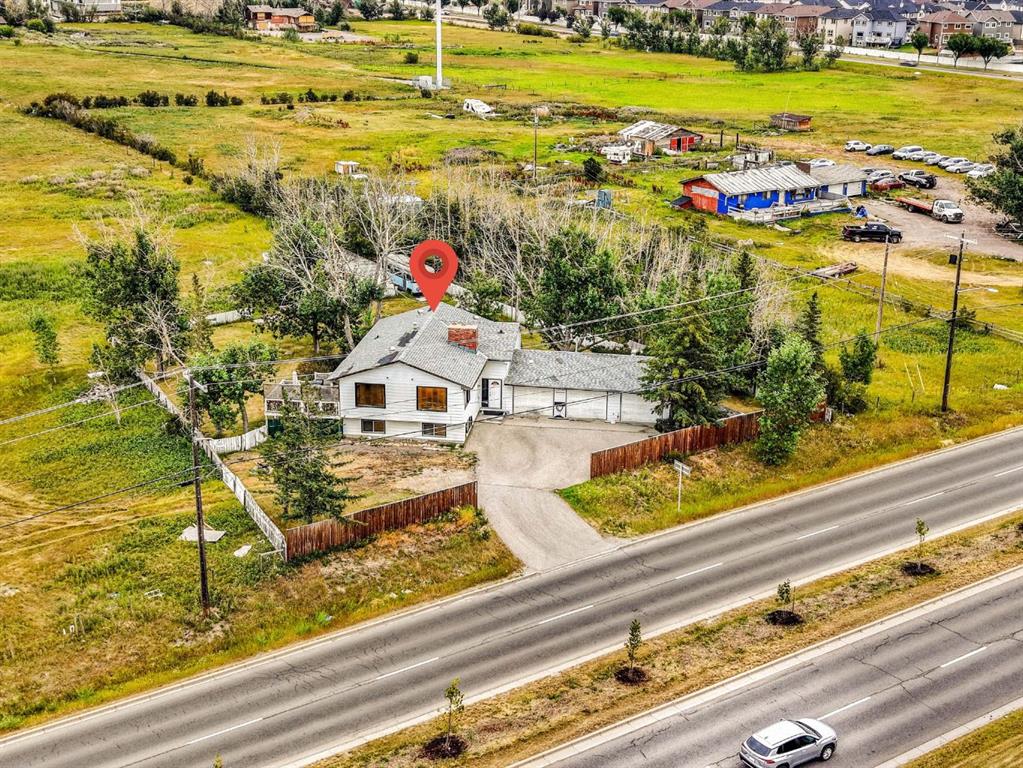 5020 80 Avenue NE, A2334675, Alberta,