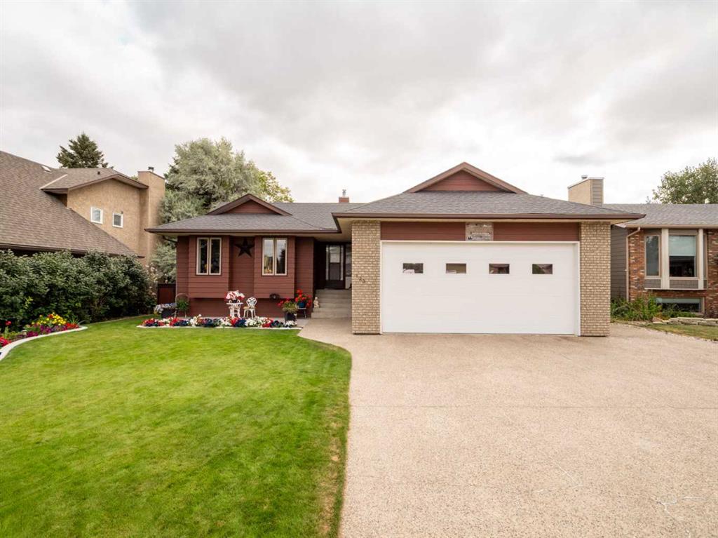 123 Fairway Drive , A2334677, Alberta,