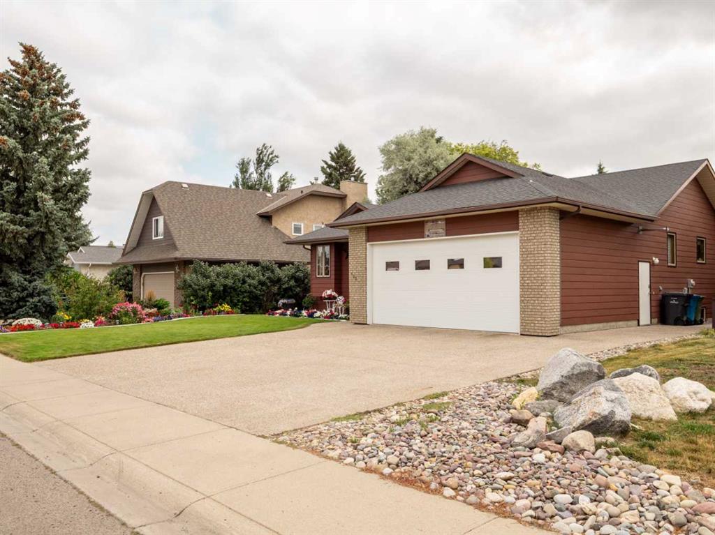 Third View of 123 Fairway Drive , NONE, Coaldale, Alberta, T1M 1H1