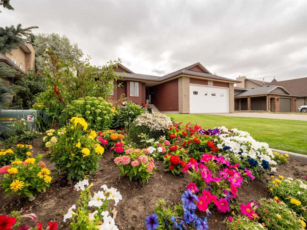 Fourth View of 123 Fairway Drive , NONE, Coaldale, Alberta, T1M 1H1