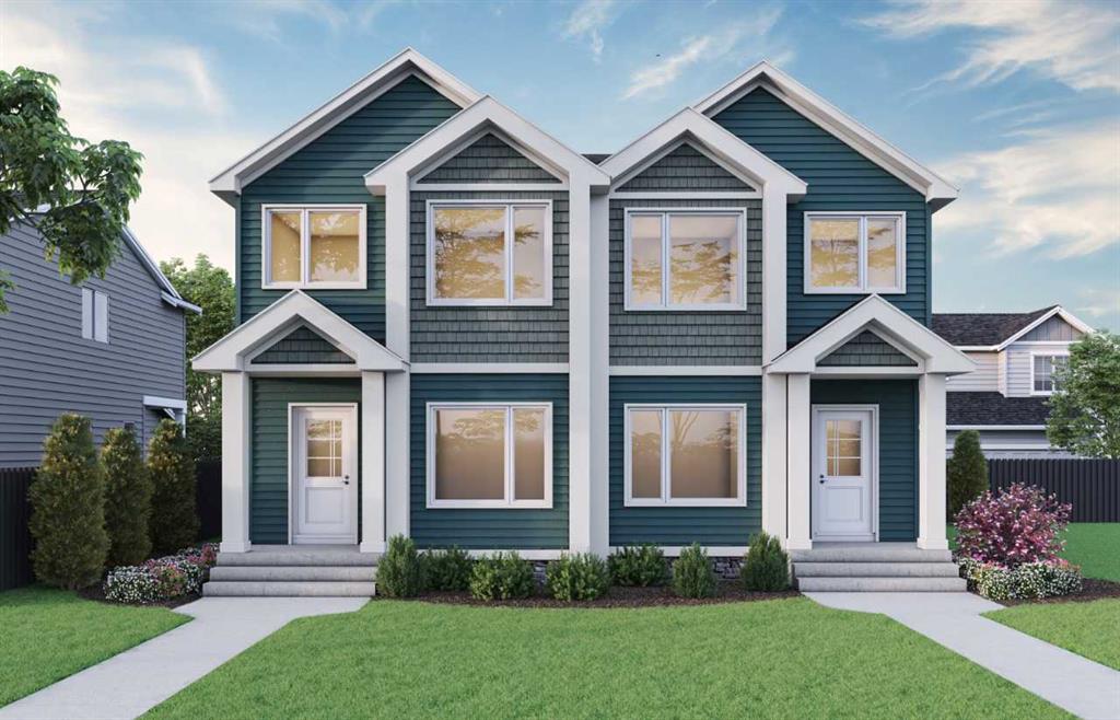76 Lewiston Street NE, A2334678, Alberta,
