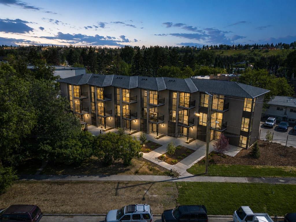 Fourth View of 6110 Bowwood Drive NW, Bowness, Calgary, Alberta, T3B2E8
