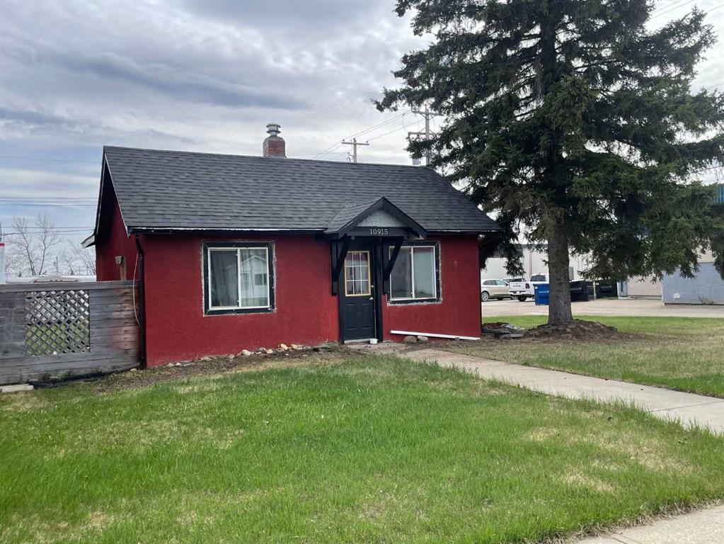 Second View of 10915 104 Ave Avenue , NONE, Fairview, Alberta, T0H1L0