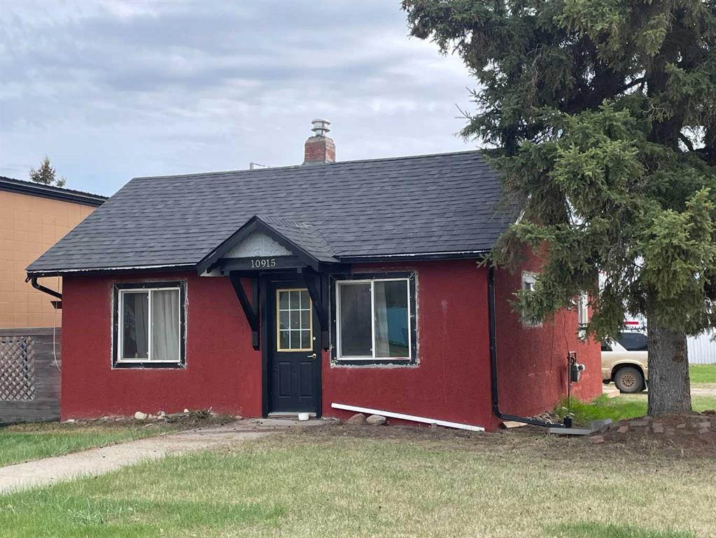 Third View of 10915 104 Ave Avenue , NONE, Fairview, Alberta, T0H1L0